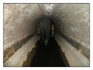 安平管道高压清洗