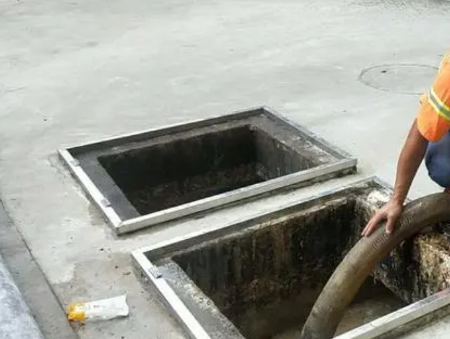 安平化粪池清理