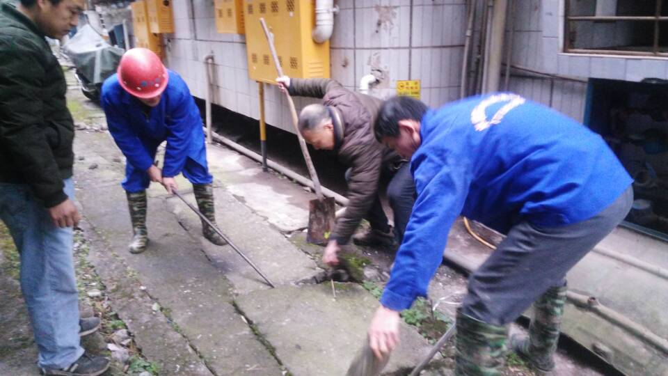 安平清掏化粪池、管道疏通一站式服务<高效><技术><可靠>